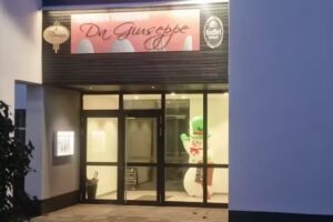 Sportpark Restaurant da Giuseppe