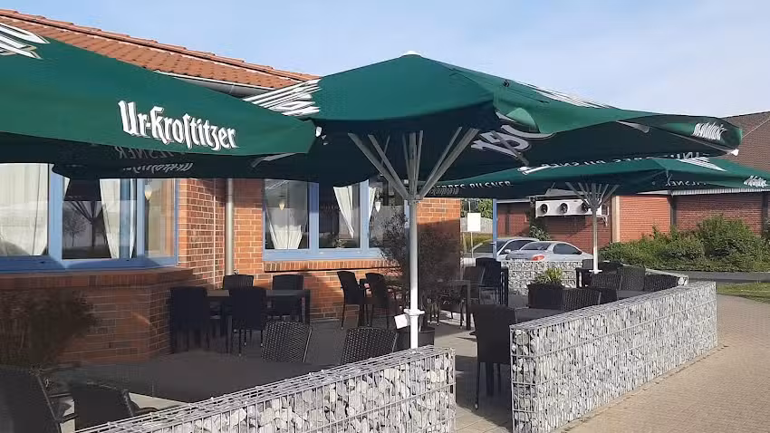 Sportpark Tresenwald