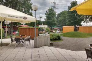 Sportparkgaststätte Vöhringen