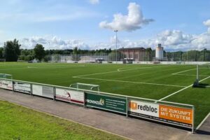 Sportplatz Alte Asche