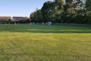 Sportplatz TSV Pentenried