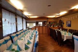 Sportrestaurant