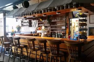 Sportrestaurant Altenholz