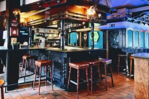 SPORTSBAR ALT-KALKAR