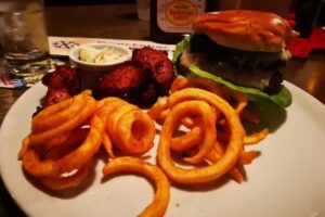 Sportsbar Frozen Fritz