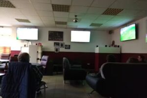 Sportsbar Mölln