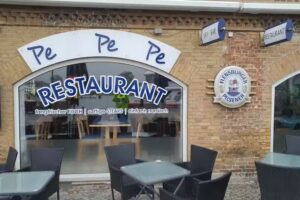 Sportsbar Pe