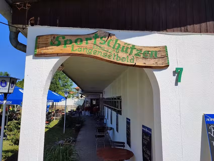 Sportsch&uuml;tzenverein Langenselbold 1988 e.V.