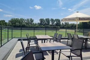 SportWirtshaus Irgertsheim (Sportgaststätte)