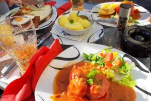 Sprechzeit