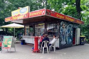Spree Imbiss
