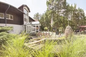 Spree-Waldhotel Cottbus