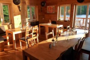 SpreeArche – Exklusive Eventlocation