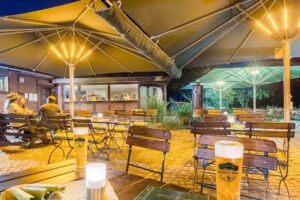 Spreeblick Restaurant & Brauhaus