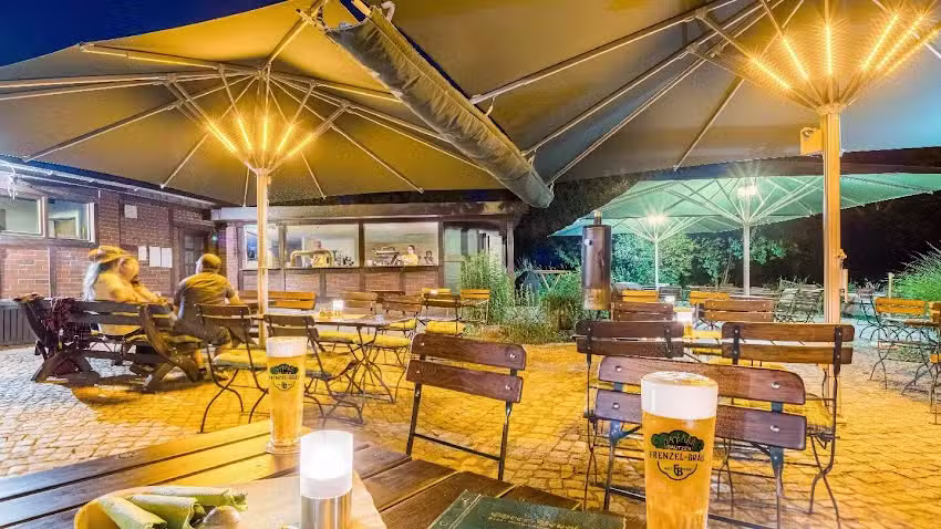 Spreeblick Restaurant & Brauhaus