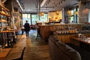 Spreegold Prenzlauer Berg
