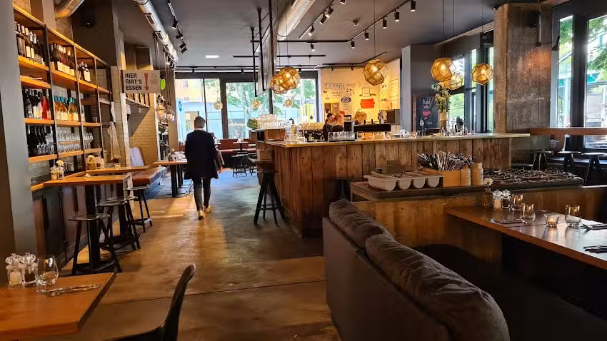 Spreegold Prenzlauer Berg
