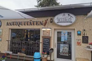 Spreewald Ollerlei
