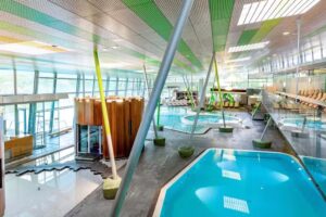 SPREEWALD THERME