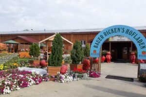 Spreewaldbauer Ricken