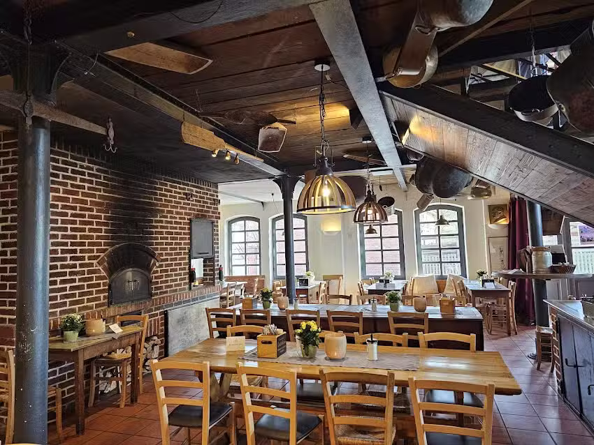 Spreew&auml;lder Privatbrauerei 1788