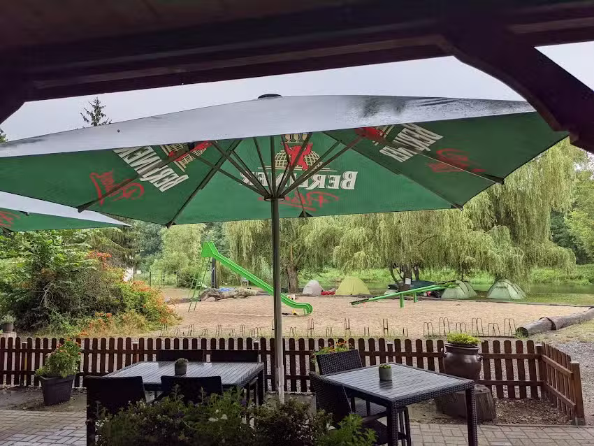 Spreewaldgasthaus Petkampsberg