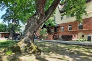 Spreewaldhotel Leipe