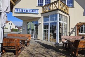 Spreewaldstube Restaurant