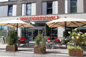 Spreewirtschaft Restaurant