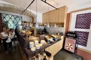 SPROUT FOOD – EINFACH GESUND ESSEN