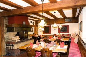 Spundloch – das Hotel & Weinrestaurant