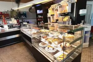 SPUTNIKBACK BISTRO & CAFE