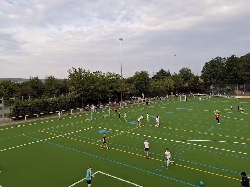 SpVgg Holzgerlingen e.V.