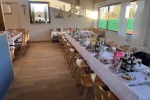 SpVgg Restaurant Chapay