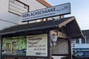 Srecko Busic Horlach-Schänke