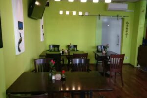 Sri Lanka Wok