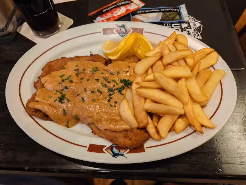 SRZ Gastro GmbH