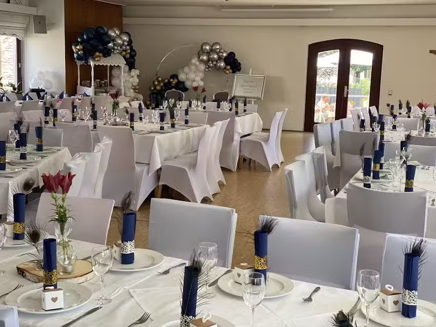 St. Augustinus (Kath. Gemeindehaus)