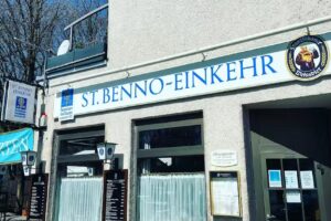 St. Benno Einkehr