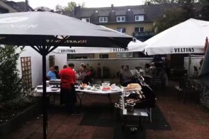 St. Elisabeth Gastronomie