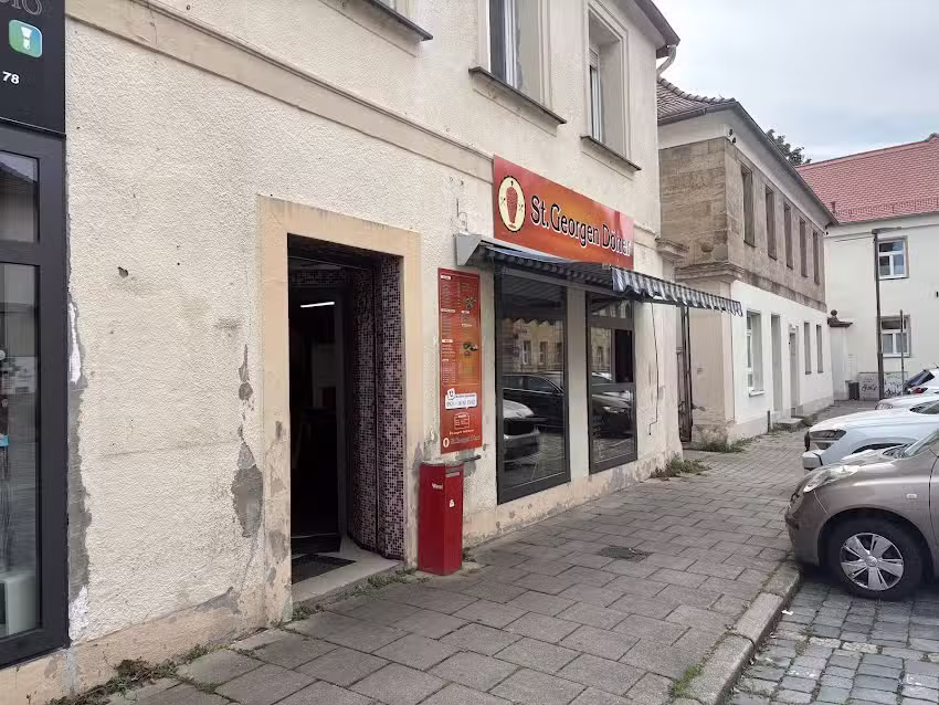 St. Georgen D&ouml;ner