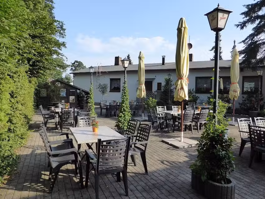 St. Johannes Klause (Delhi Curry House)