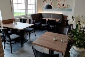 St. Markus Gästehaus & Restaurant