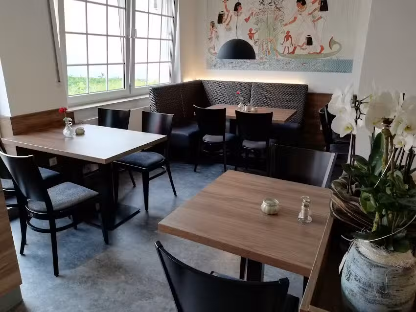 St. Markus Gästehaus & Restaurant