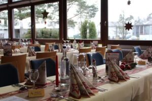 St. Martin Gastronomie