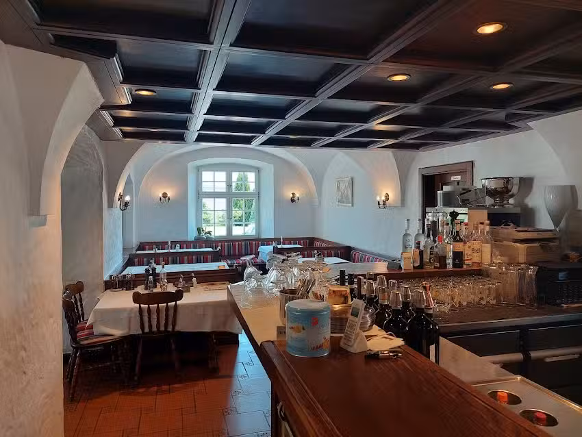 St. Martins Schlößle Ulm