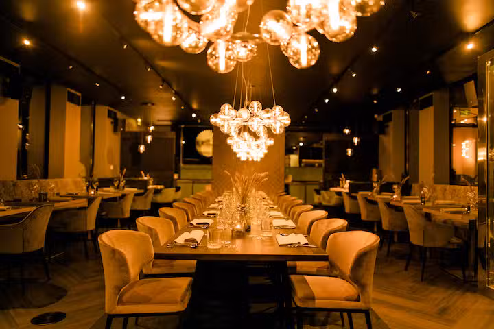 St.Ribs in Bonn &ndash; Restaurant & Bar