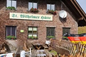 St. Wilhelmer H&uuml;tte