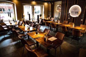 ST89 Restaurant