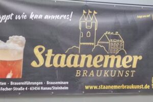 Staanemer Braukunst